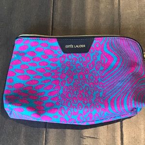 Estée Lauder Cosmetic Bag